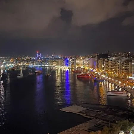 Marina Szálloda Sliema