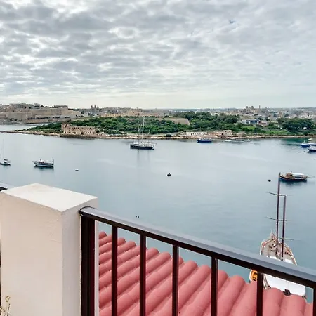 Szálloda Marina Sliema