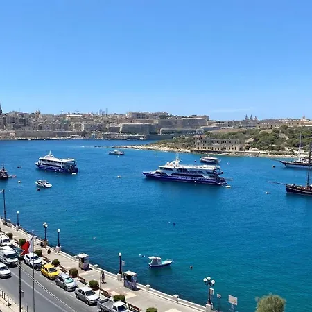 Hotell Marina Sliema