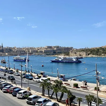 Marina Hotel Sliema