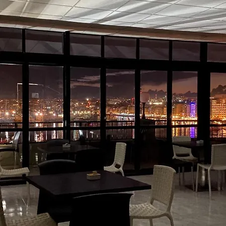 Marina Hotel