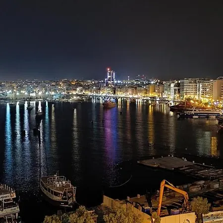 Hotell Marina