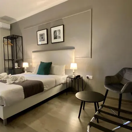 Marina Hotel