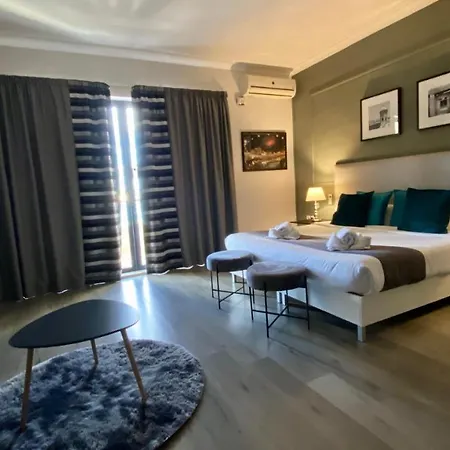 Marina 3* Sliema