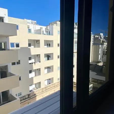 سلييما مارينا فندق 3*