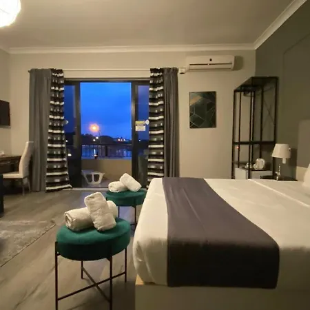 Marina 3* Sliema