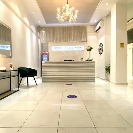 Hotel Marina 3*