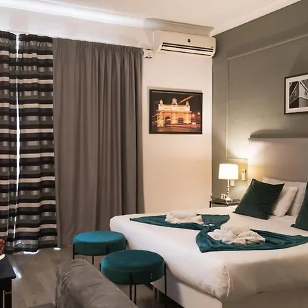 Marina 3* Sliema