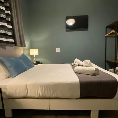 Hotel Marina 3*