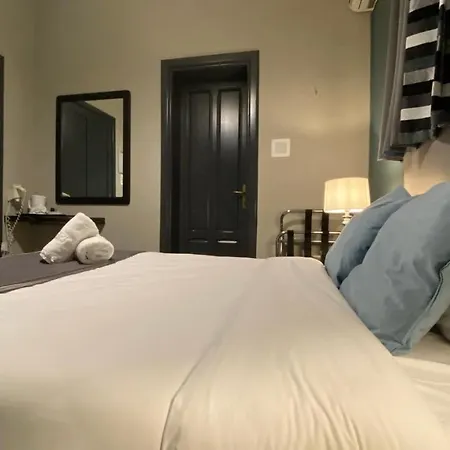 Hotel Marina 3*