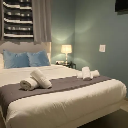 Marina Hotel Sliema