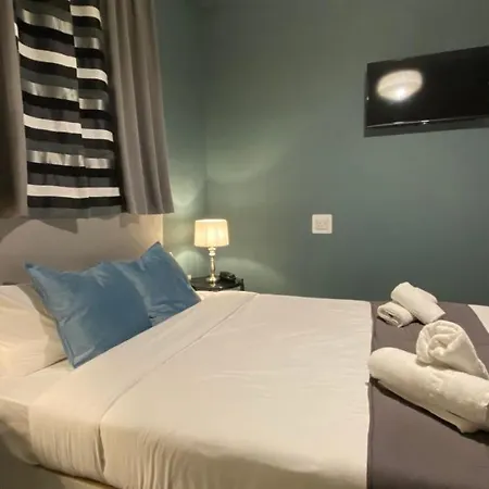 Hotell Marina