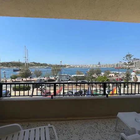 Marina 3* Sliema