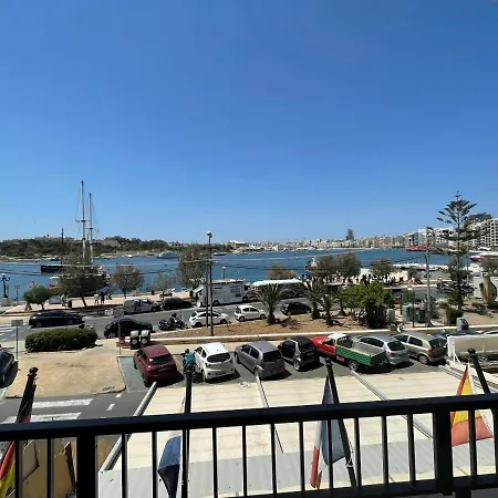 Szálloda Marina Sliema