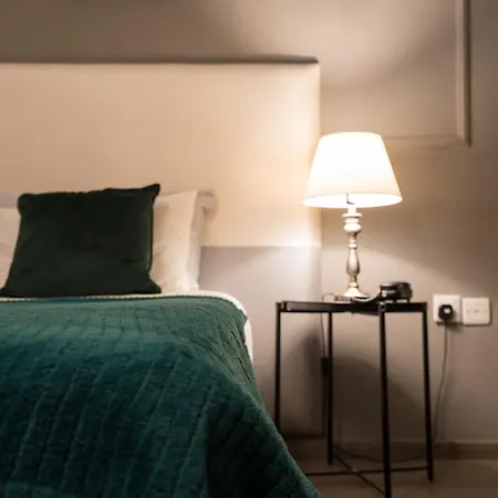 فندق سلييما مارينا 3*