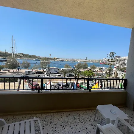 Marina 3* Sliema