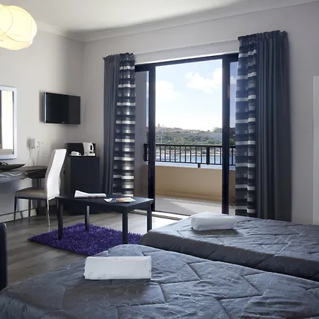 Hotel Marina Sliema