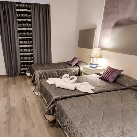 Marina 3* Sliema