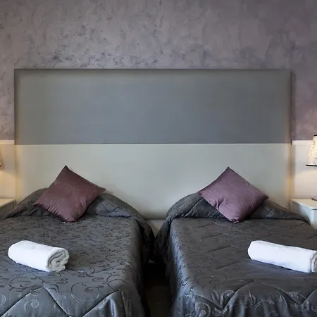 Hotel Marina 3*