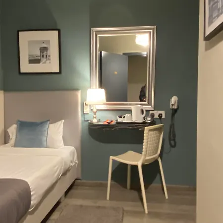Hotel Marina