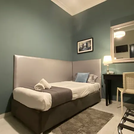 فندق سلييما مارينا