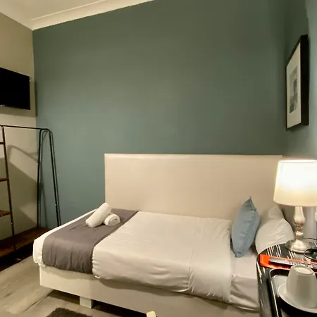 Marina 3* Sliema