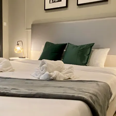 Marina Hotel Sliema