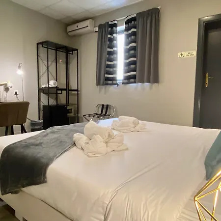 Hotel Marina Sliema