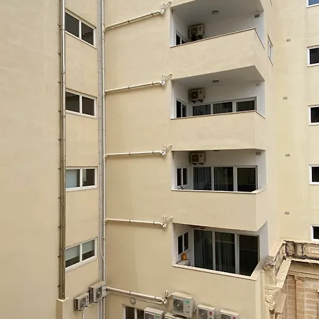 Hotel Marina Sliema