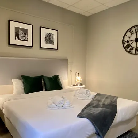 Hotel Marina Sliema