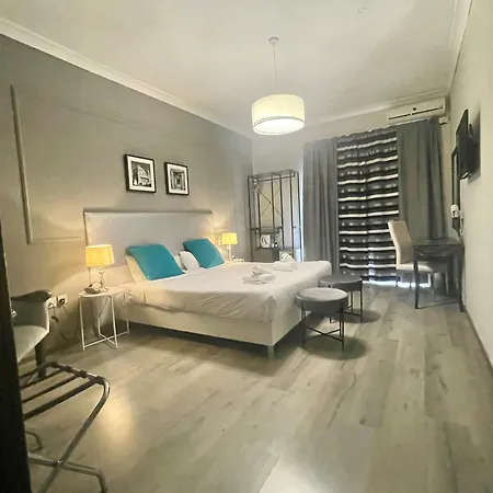 Hotel Marina