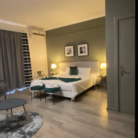 Marina Hotel Sliema