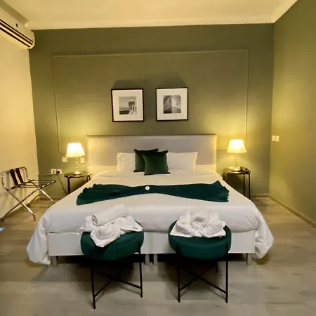Marina Hotel Sliema