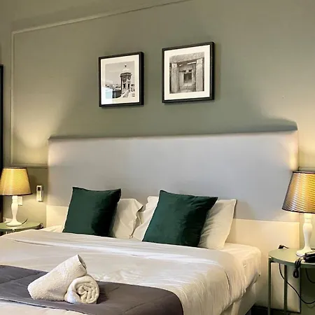 Hotell Marina