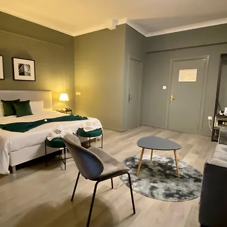 Hotell Marina Sliema