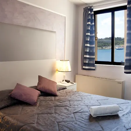 Hotel Marina 3*