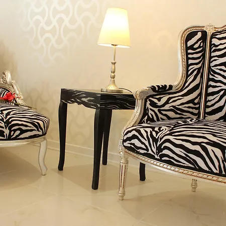 Marina Hotell Sliema