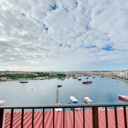 Hotell Marina