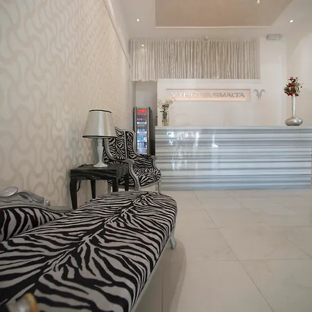 سلييما مارينا 3* سليمة