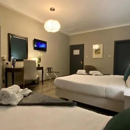 فندق سلييما مارينا 3*