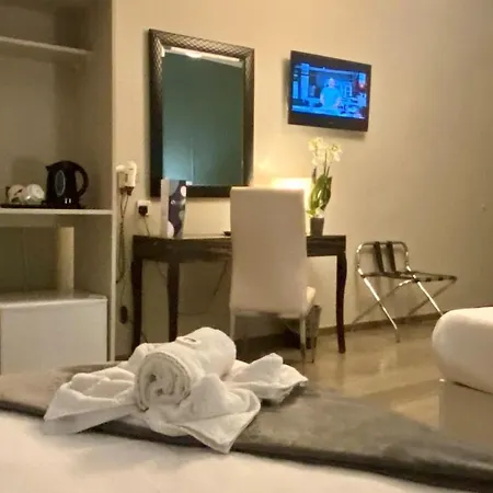 Marina Hotel 3*