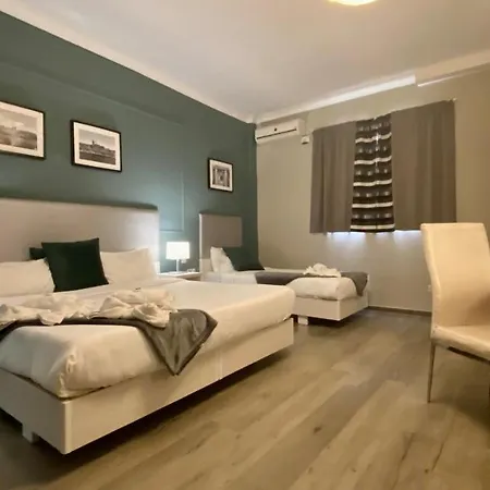 Marina Hotell Sliema