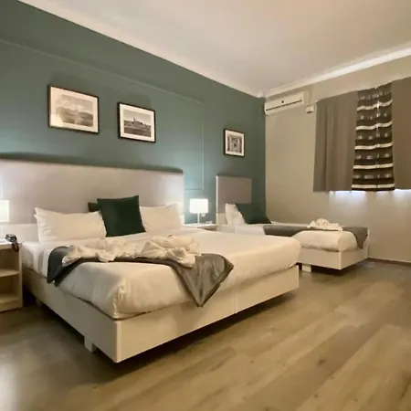 Hotel Marina 3*
