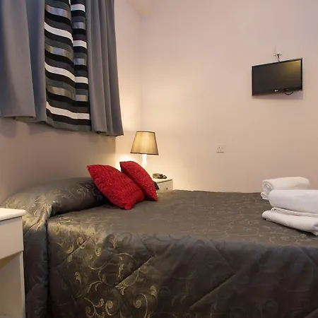 فندق سلييما مارينا