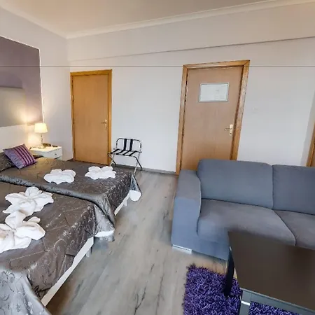 Hotel Marina 3*