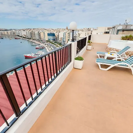 Marina 3*