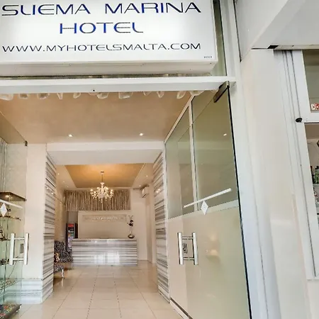 Hotel Marina 3*