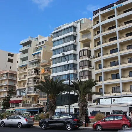 Hotel Marina 3*