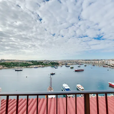 Hotell Marina