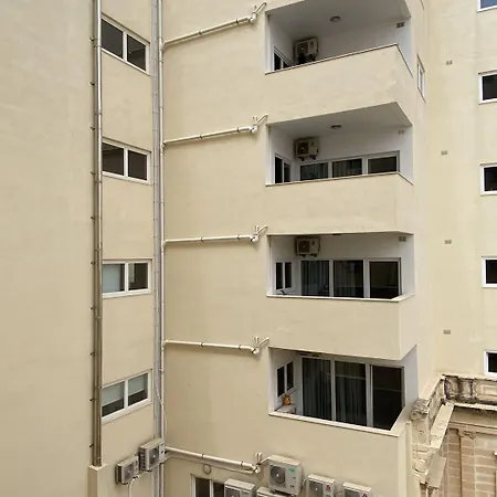 Marina 3* Sliema